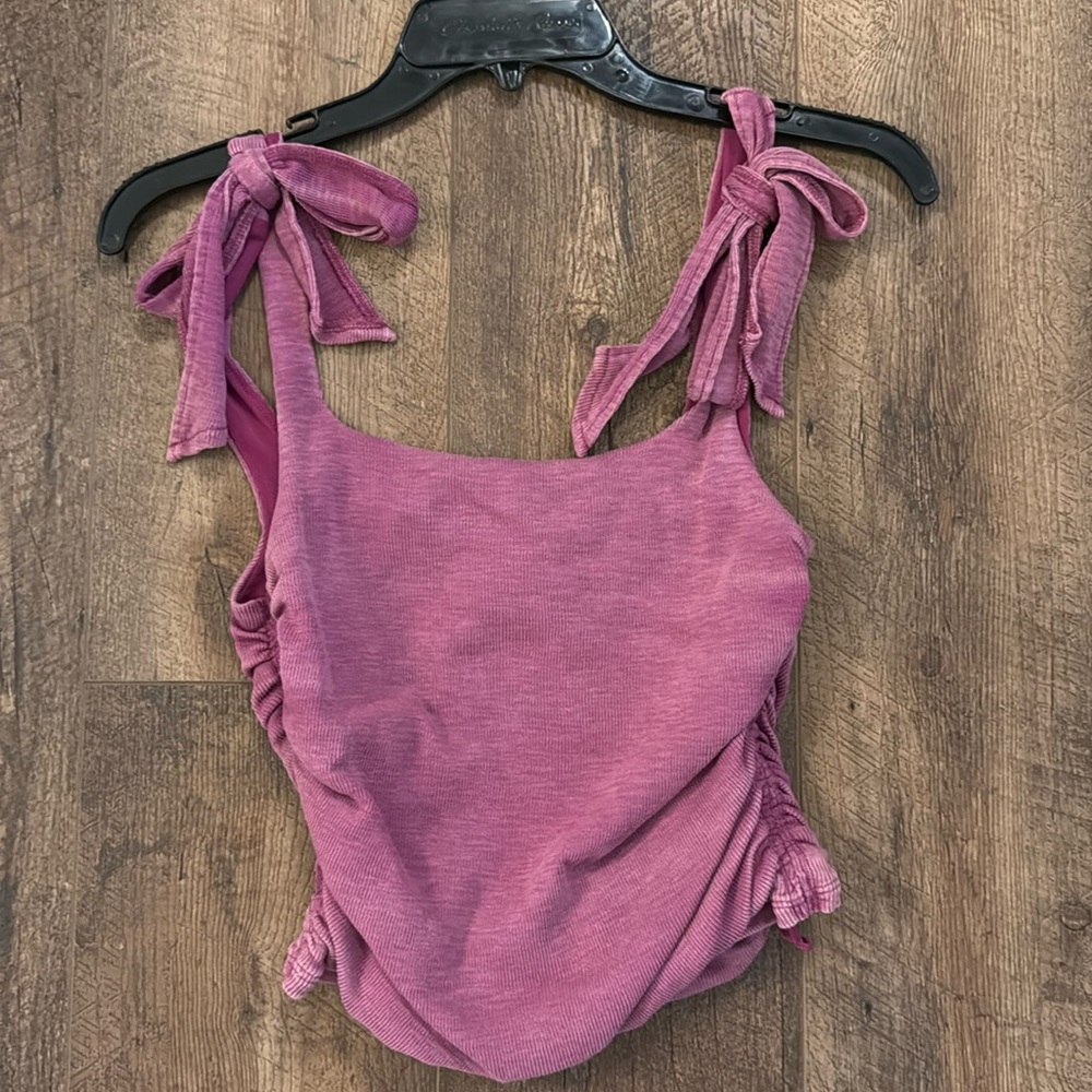 Free People Tank Top